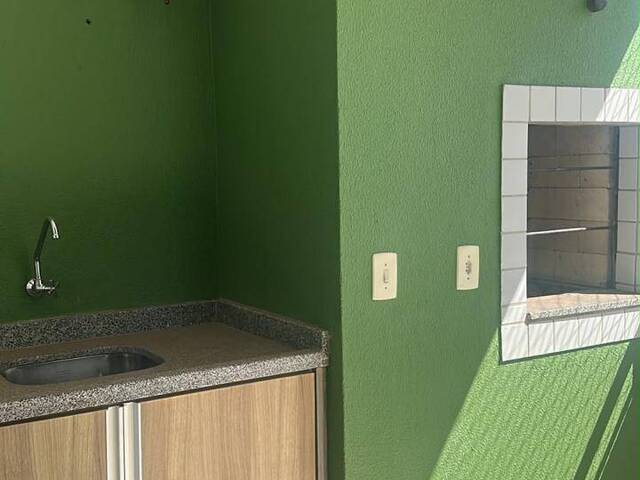 Apartamento para Venda em Cuiabá - 4