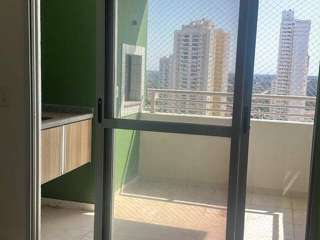 #2941 - Apartamento para Venda em Cuiabá - MT - 3