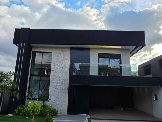 Casa em condomínio para Venda em Cuiabá - 4