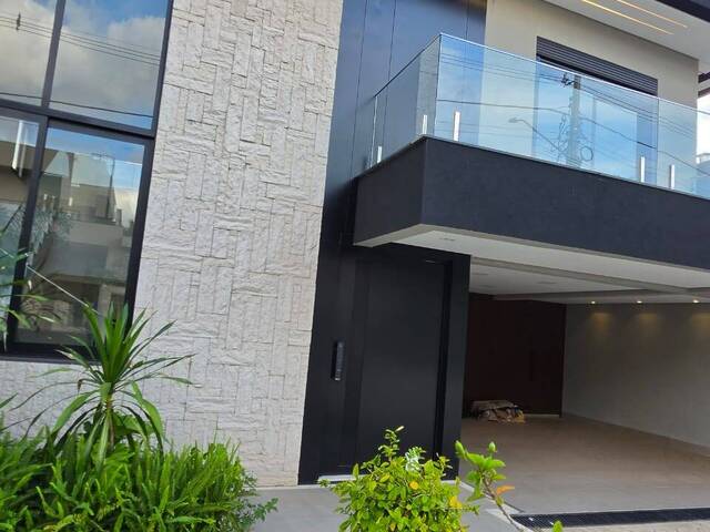 #2942 - Casa em condomínio para Venda em Cuiabá - MT - 2