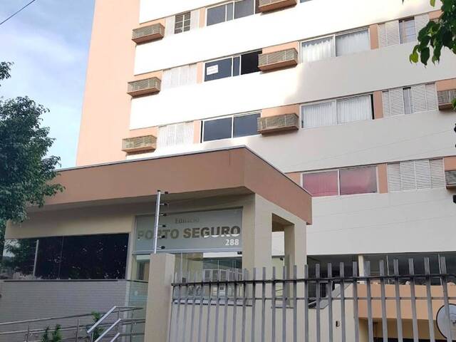 #2944 - Cobertura para Venda em Cuiabá - MT - 3
