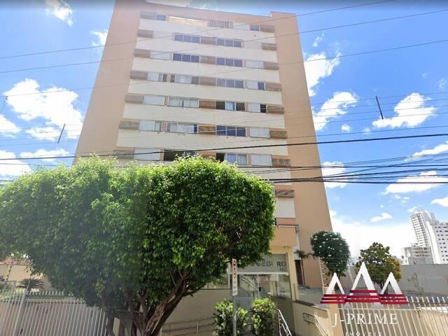 #2944 - Cobertura para Venda em Cuiabá - MT - 2