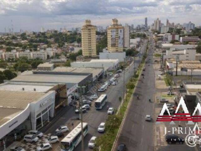 Prédio comercial para Venda em Cuiabá - 4