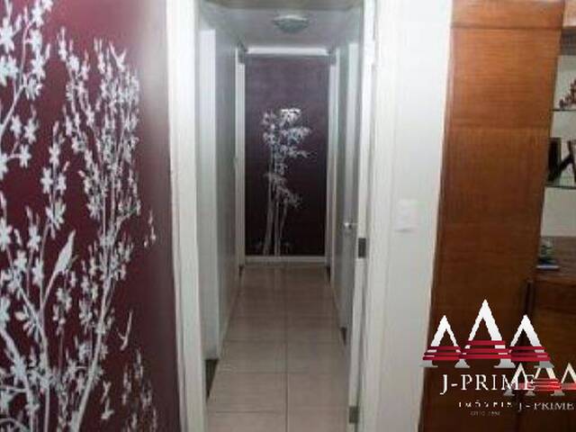 Apartamento para Venda em Cuiabá - 4
