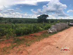 #56 - Terreno em condomínio para Venda em Chapada dos Guimarães - MT - 1