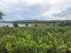 #56 - Terreno em condomínio para Venda em Chapada dos Guimarães - MT - 2