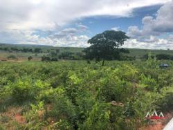 #56 - Terreno em condomínio para Venda em Chapada dos Guimarães - MT - 3