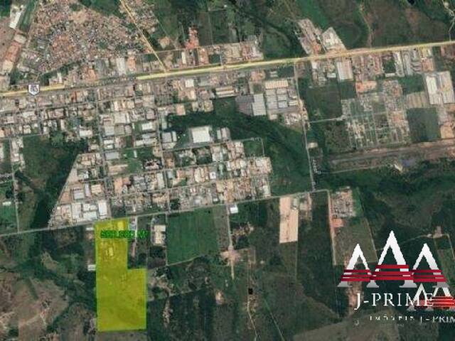 Terreno comercial para Venda em Cuiabá - 2