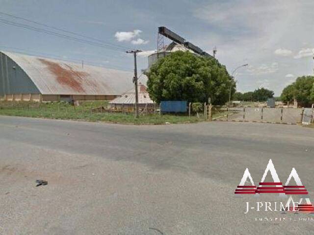 Terreno comercial para Venda em Cuiabá - 5