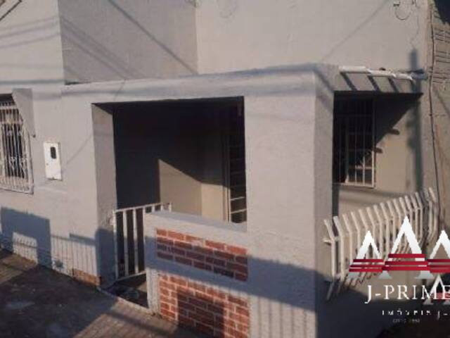 Casa para Venda em Cuiabá - 2