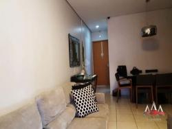 Apartamento para Venda em Cuiabá - 2
