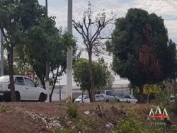 #115 - Área para Venda em Cuiabá - MT - 1