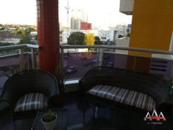 #167 - Apartamento para Venda em Cuiabá - MT - 3