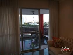 #167 - Apartamento para Venda em Cuiabá - MT - 2