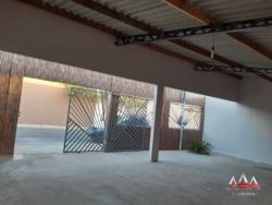 Casa para Venda em Cuiabá - 2