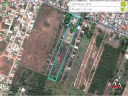 #184 - Terreno comercial para Venda em Cuiabá - MT - 1