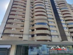 #2527 - Apartamento para Venda em Cuiabá - MT