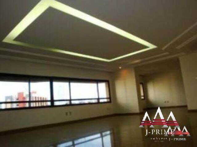 #193 - Apartamento para Venda em Cuiabá - MT