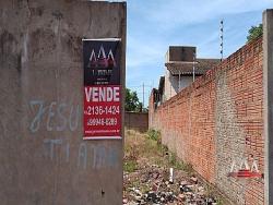 #258 - Terreno para Venda em Cuiabá - MT - 1