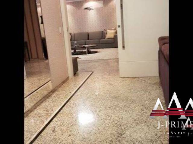 #272 - Apartamento para Venda em Cuiabá - MT