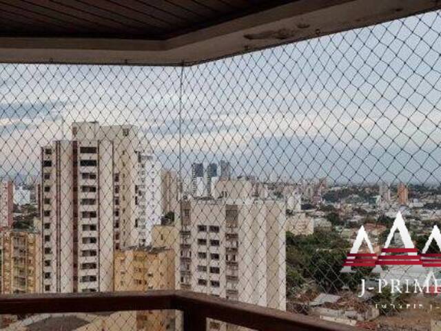 Apartamento para Venda em Cuiabá - 4