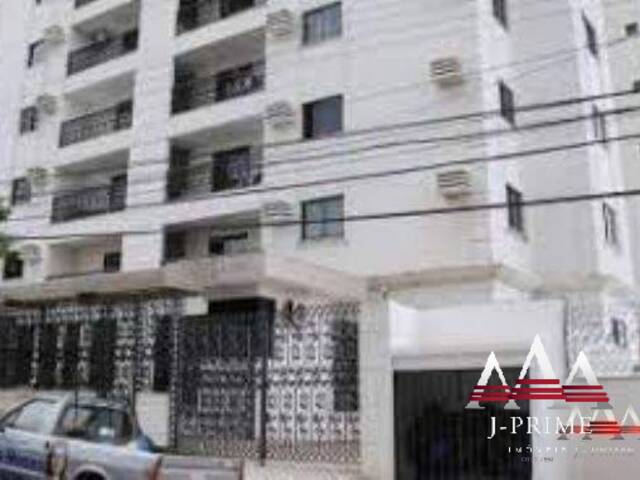 Apartamento para Venda em Cuiabá - 3