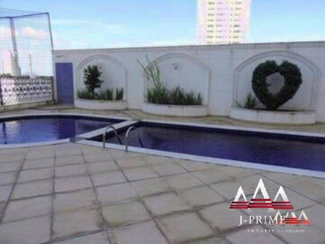 Apartamento para Venda em Cuiabá - 2