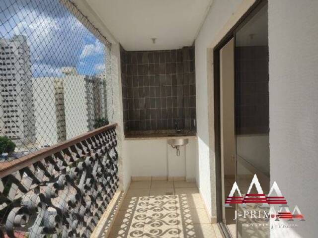 Apartamento para Venda em Cuiabá - 5