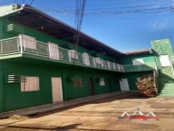Kitnet para Venda em Cuiabá - 5