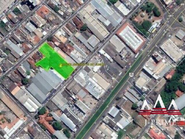 #389 - Terreno comercial para Venda em Cuiabá - MT - 1