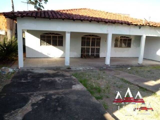 #393 - Casa para Venda em Cuiabá - MT - 2