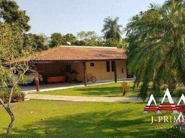 Chácara para Venda em Cuiabá - 4
