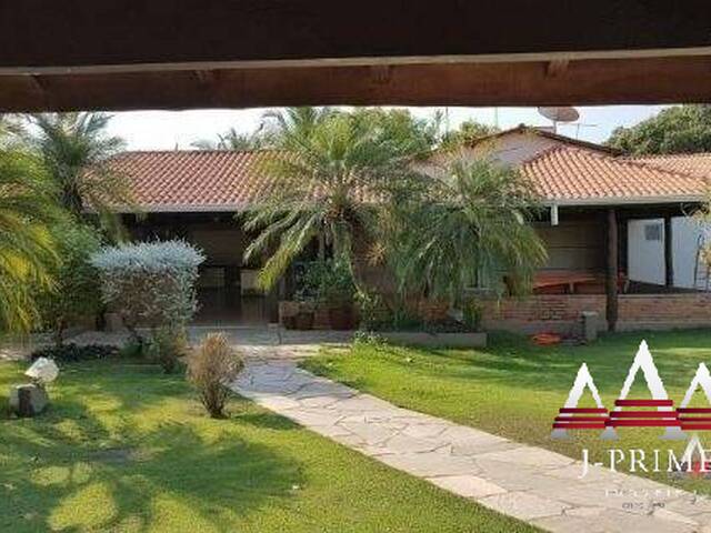 #441 - Chácara para Venda em Cuiabá - MT