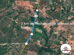 #489 - Terreno para Venda em Cuiabá - MT - 3