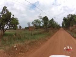 #500 - Terreno residencial para Venda em Cuiabá - MT - 1