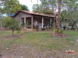 Chácara para Venda em Chapada dos Guimarães - 5