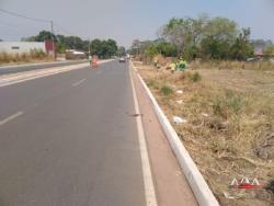 #503 - Terreno comercial para Venda em Cuiabá - MT - 2