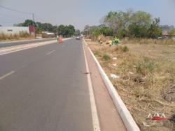 #503 - Terreno comercial para Venda em Cuiabá - MT - 2