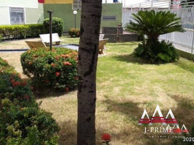 Apartamento para Venda em Cuiabá - 2