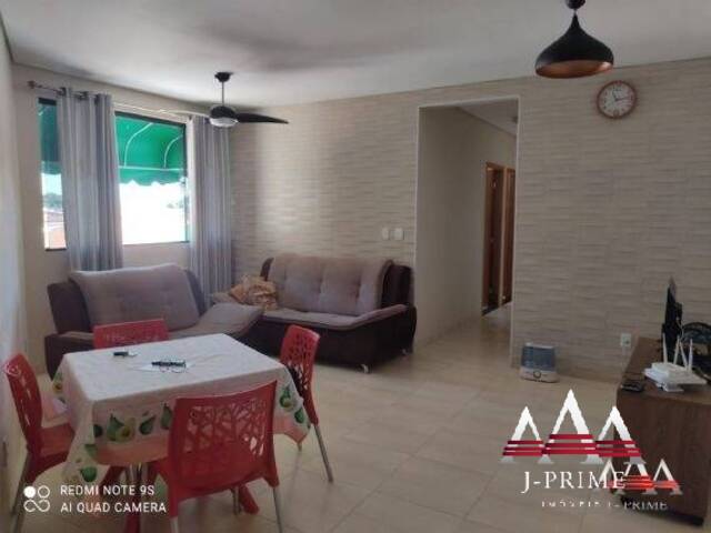 Apartamento para Venda em Cuiabá - 3