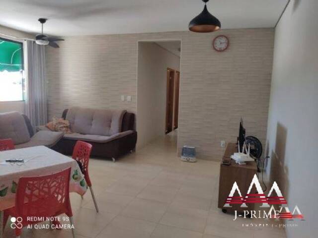 Apartamento para Venda em Cuiabá - 4