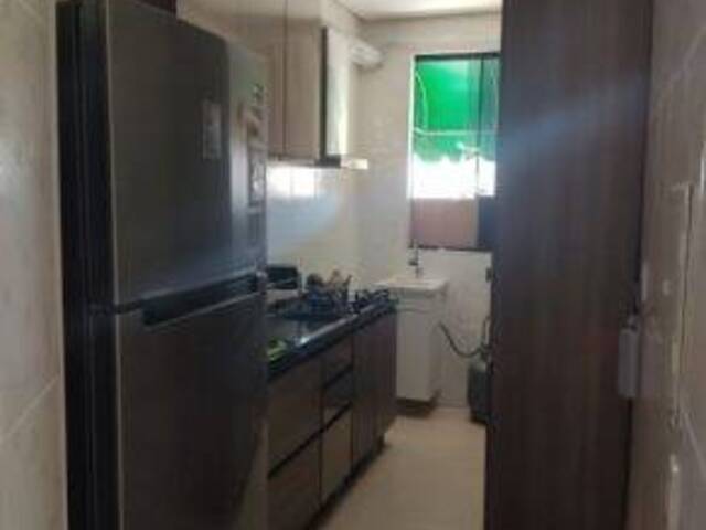 Apartamento para Venda em Cuiabá - 5