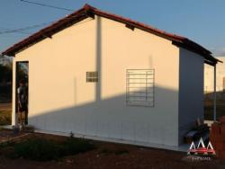 #2841 - Casa para Venda em Santo Antônio do Leverger - MT - 3
