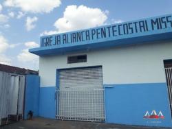 #566 - Casa para Venda em Várzea Grande - MT - 2