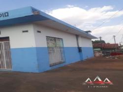 #566 - Casa para Venda em Várzea Grande - MT - 3