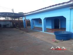 Casa para Venda em Várzea Grande - 4