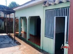 Casa para Venda em Várzea Grande - 5