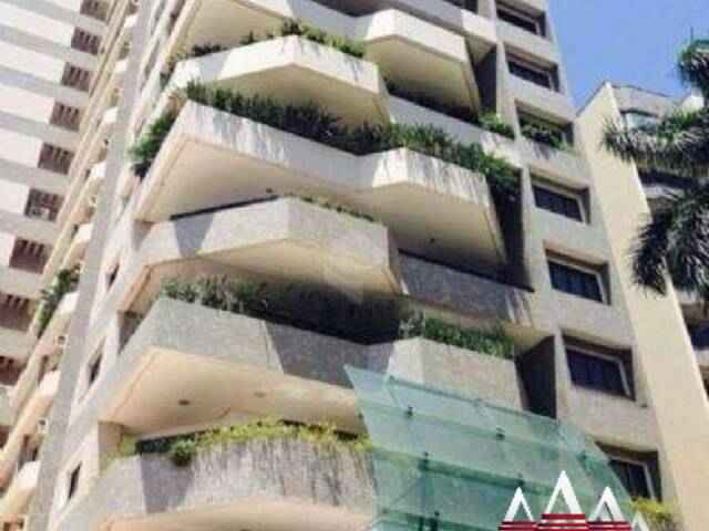 Apartamento para Venda em Cuiabá - 4
