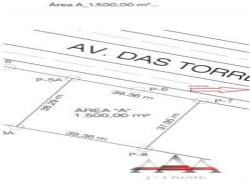 Terreno para Venda em Cuiabá - 2