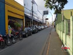 #627 - Galpão para Venda em Cuiabá - MT - 1